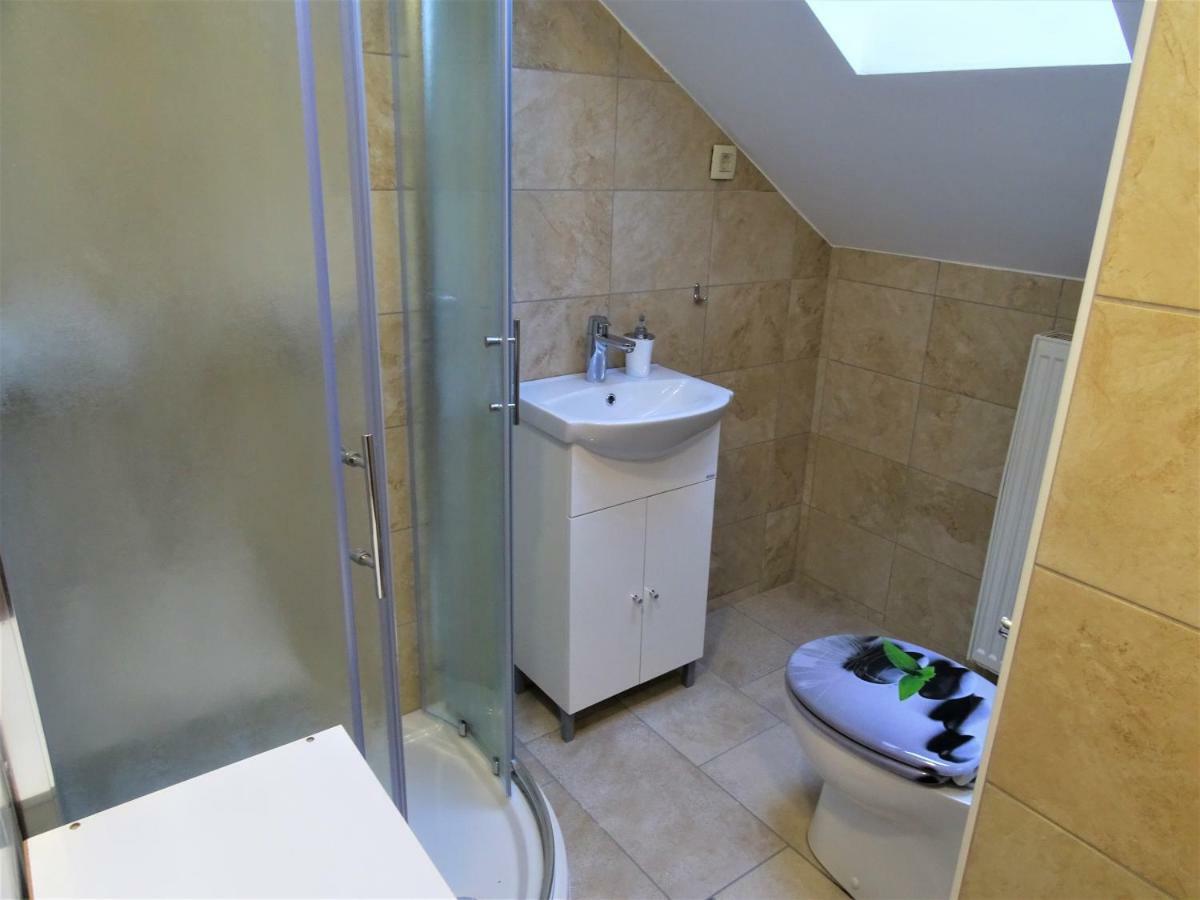Apartments Laura Farm Stay Подчетртек Екстер'єр фото